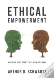 Capa do artigo Ethical Empowerment