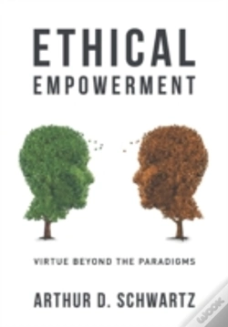 Capa do artigo Ethical Empowerment