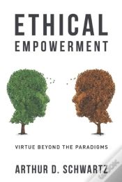 Capa do artigo Ethical Empowerment