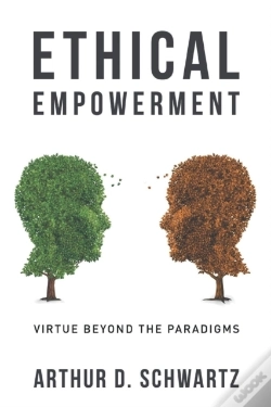 Capa do artigo Ethical Empowerment
