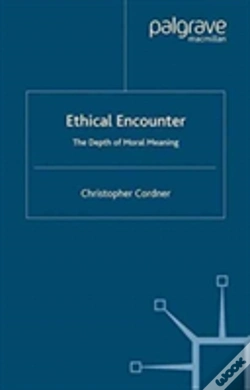 Capa do artigo Ethical Encounter