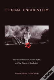 Capa do artigo Ethical Encounters