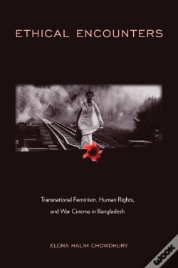 Capa do artigo Ethical Encounters