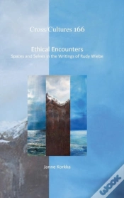 Capa do artigo Ethical Encounters
