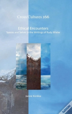 Capa do artigo Ethical Encounters