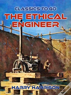 Capa do artigo Ethical Engineer