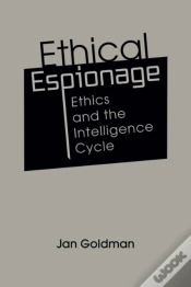 Capa do artigo Ethical Espionage