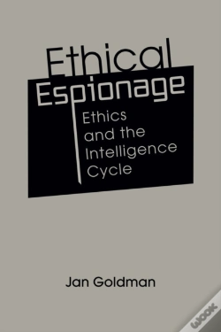 Capa do artigo Ethical Espionage