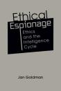 Ethical Espionage - Preview