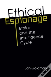 Capa do artigo Ethical Espionage