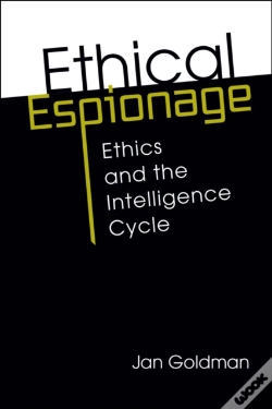 Capa do artigo Ethical Espionage