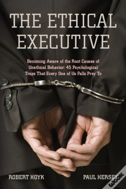 Capa do artigo Ethical Executive