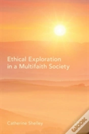 Capa do artigo Ethical Exploration In A Multifaith Society