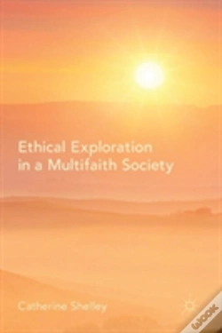 Capa do artigo Ethical Exploration In A Multifaith Society