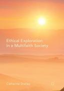 Ethical Exploration In A Multifaith Society