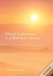 Capa do artigo Ethical Exploration In A Multifaith Society