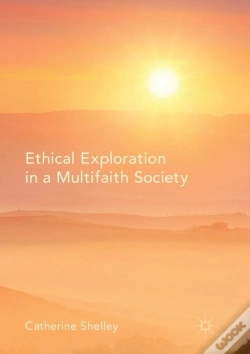 Capa do artigo Ethical Exploration In A Multifaith Society