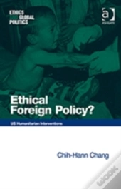 Ethical Foreign Policy?