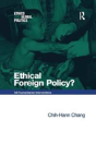 Ethical Foreign Policy? - Preview