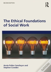 Capa do artigo Ethical Foundations Of Social Work