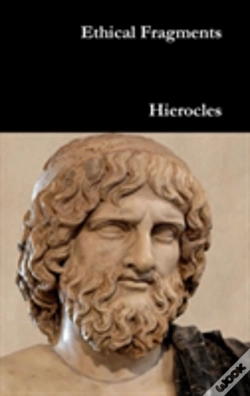 Capa do artigo Ethical Fragments