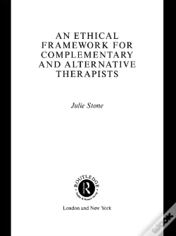 Capa do artigo Ethical Framework For Complementary And Alternative Therapists