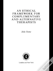 Capa do artigo Ethical Framework For Complementary And Alternative Therapists