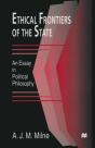 Ethical Frontiers Of The State - Preview