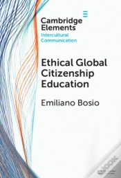 Capa do artigo Ethical Global Citizenship Education