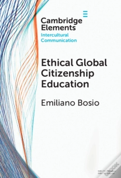 Capa do artigo Ethical Global Citizenship Education
