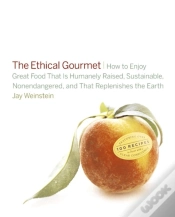 Capa do artigo Ethical Gourmet