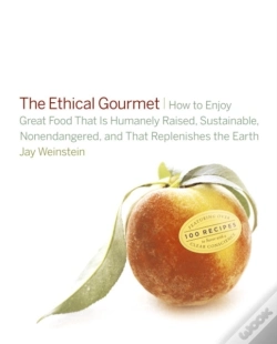 Capa do artigo Ethical Gourmet
