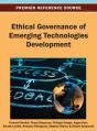 Ethical Governance Of Emerging Technologies Development - Preview