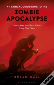 Capa do artigo Ethical Guidebook To The Zombie Apocalypse