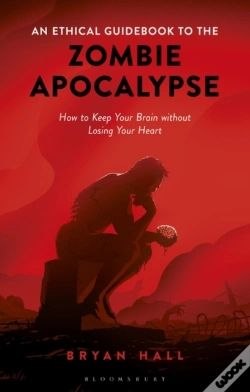 Capa do artigo Ethical Guidebook To The Zombie Apocalypse