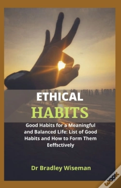 Capa do artigo Ethical Habits