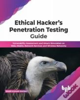 Ethical Hacker'S Penetration Testing Guide