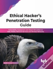 Ethical Hacker'S Penetration Testing Guide