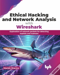 Capa do artigo Ethical Hacking And Network Analysis With Wireshark