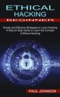 Ethical Hacking Beginner - Preview