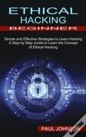 Capa do artigo Ethical Hacking Beginner