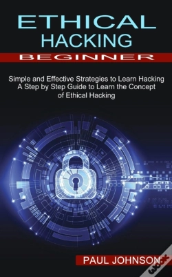 Capa do artigo Ethical Hacking Beginner