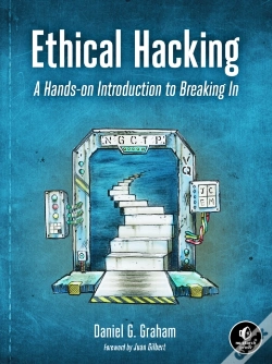 Capa do artigo Ethical Hacking