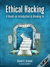 Capa do artigo Ethical Hacking