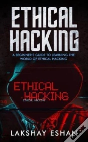 Capa do artigo Ethical Hacking