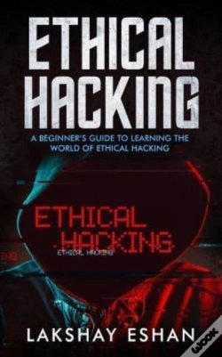 Capa do artigo Ethical Hacking