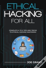 Capa do artigo Ethical Hacking For All