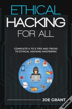 Capa do artigo Ethical Hacking For All