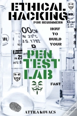 Capa do artigo Ethical Hacking For Beginners