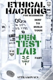 Capa do artigo Ethical Hacking For Beginners